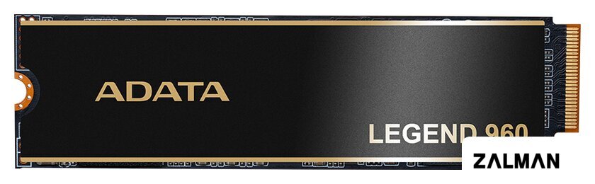 SSD ADATA Legend 960 1TB ALEG-960-1TCS