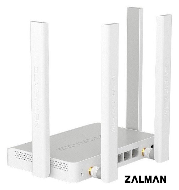 4G Wi-Fi роутер Netcraze Runner 4G NC-2212