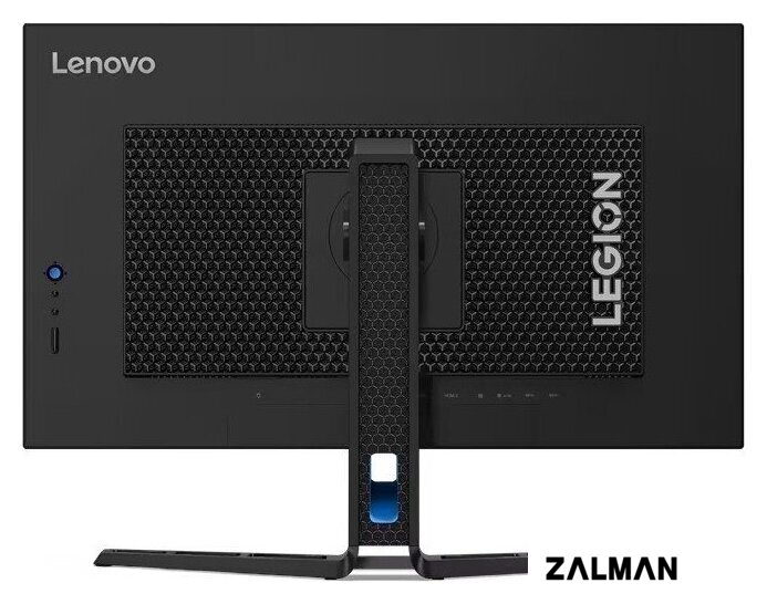 Игровой монитор Lenovo Legion Y27h-30 66F6UAC3EU