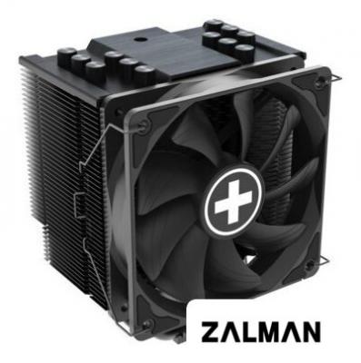 Кулер для процессора Xilence XC081 M906