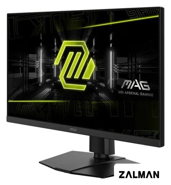 Игровой монитор MSI MAG 272URDF E16