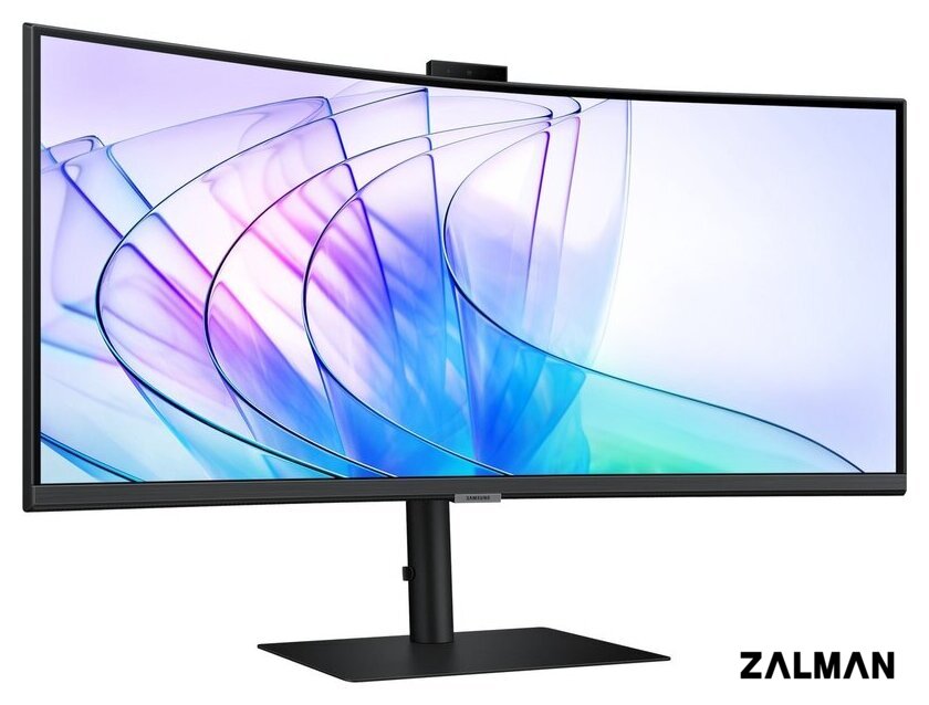 Монитор Samsung ViewFinity S6 LS34C650VAIXCI