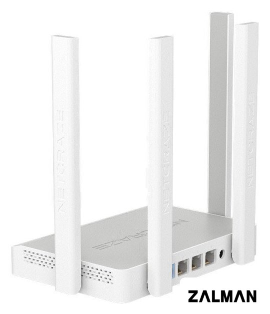 Wi-Fi роутер Netcraze Speedster NC-3013