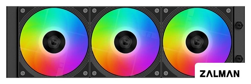 Система жидкостного охлаждения для процессора ID-Cooling DashFlow 360 XT Pro