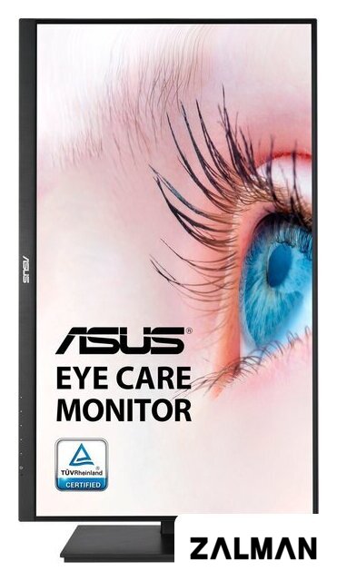 Монитор ASUS Eye Care VA27DQSB
