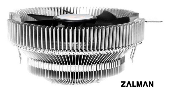 Кулер для процессора ID-Cooling DK-01T [ID-CPU-DK-01T]