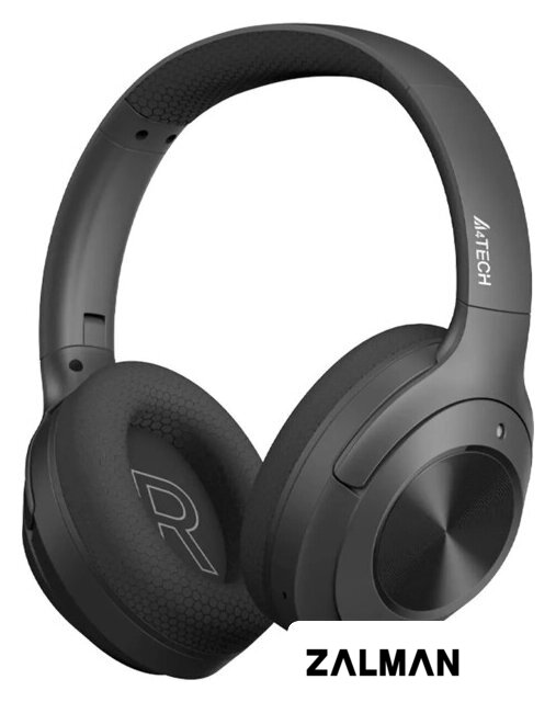 Наушники A4Tech Fstyler BH220 (черный)