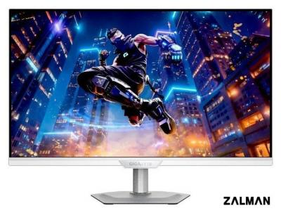 Игровой монитор Gigabyte M27Q2 QD Ice