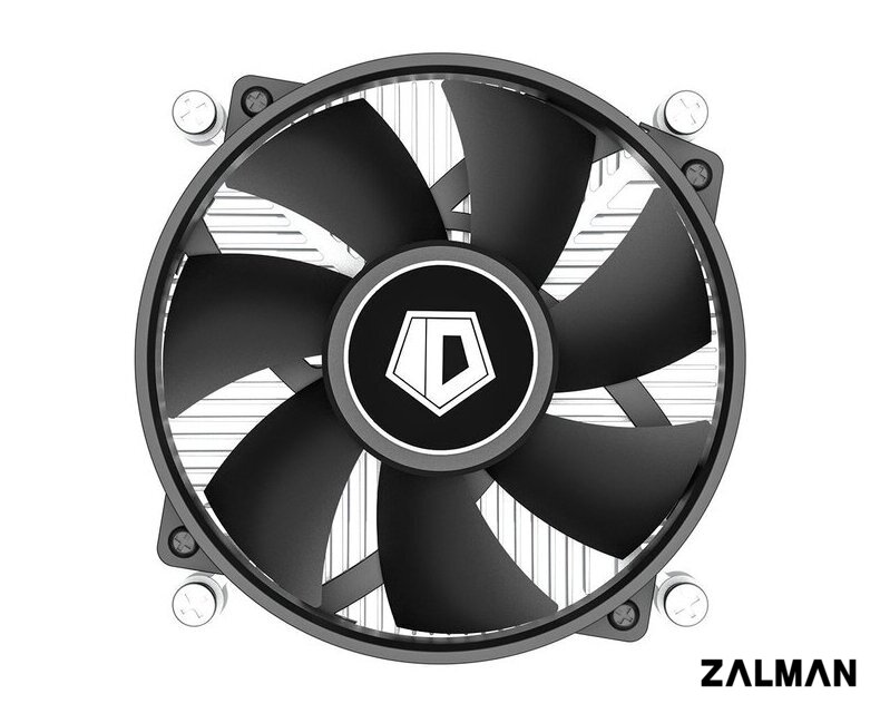 Кулер для процессора ID-Cooling DK-17 PWM