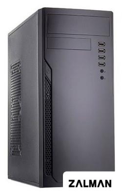 Корпус Foxline FL-301 450W FL-301-FZ450R-U32