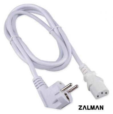 Кабель Cablexpert PC-186W-1-2M