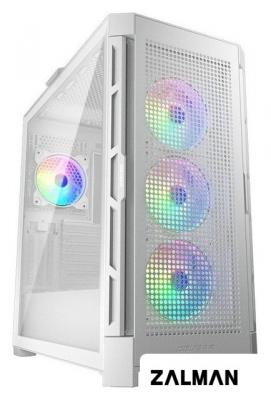 Корпус Cougar Airface Pro RGB CGR-5AD1W-AIR-RGB