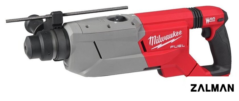 Перфоратор Milwaukee M18 FHACOD32-0 4933492141 (без АКБ)