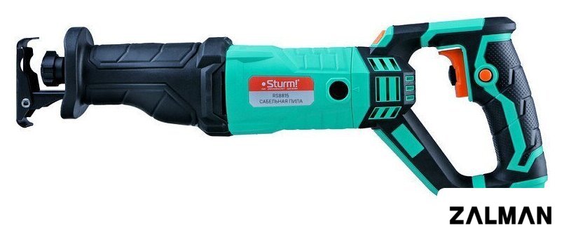 Сабельная пила Sturm RS8815