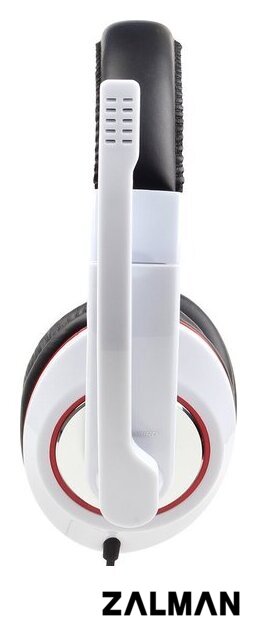 Наушники Gembird MHS-001-GW