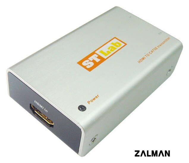 Удлинитель по витой паре ST Lab M-420