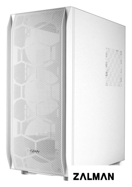 Корпус Ginzzu GL185