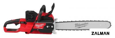 Аккумуляторная пила Milwaukee M18 F2CHS50-0 Fuel 4933480120 (без АКБ)