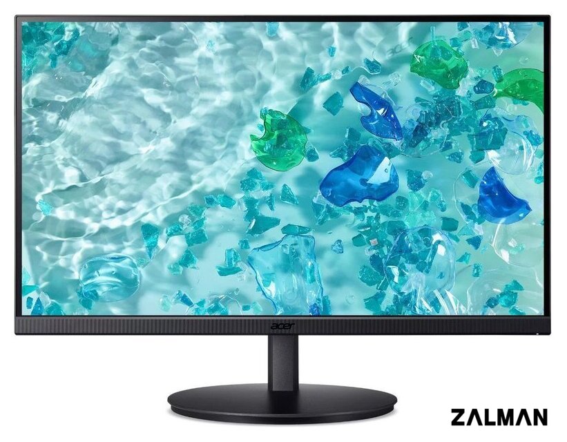 Монитор Acer CB272Kbmiprux UM.HB2CD.001
