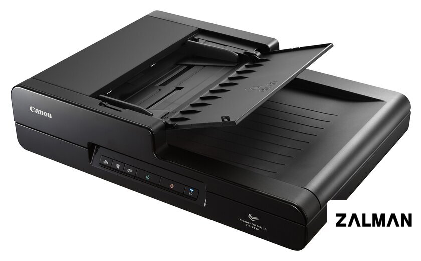 Сканер Canon imageFORMULA DR-F120