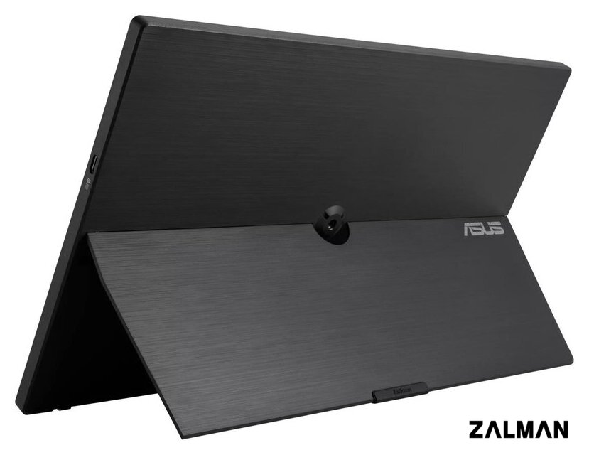 Портативный монитор ASUS ZenScreen MB16AHV