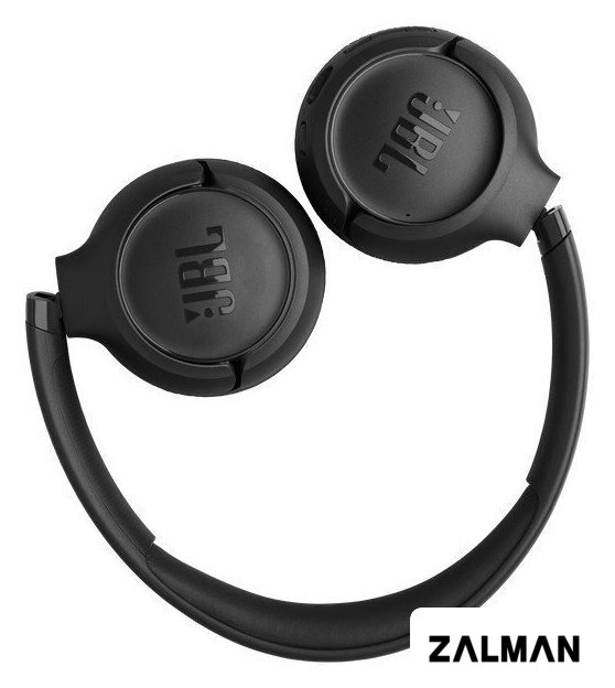 Наушники JBL Tune 530BT (черный)