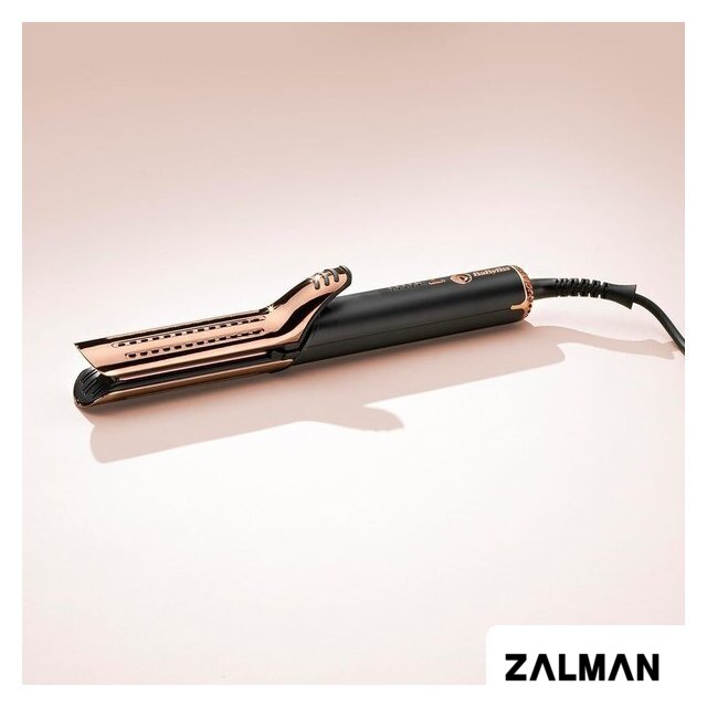 Мультистайлер BaByliss Curl Styler Lustre C115E