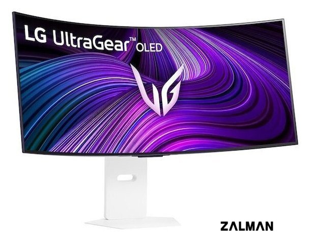 Игровой монитор LG UltraGear OLED 39GX90SA-W