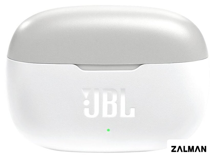 Наушники JBL Wave 200 (белый)