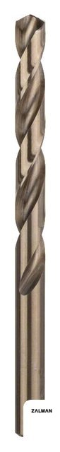 Набор сверл Bosch Professional 2608585486 (10 шт)