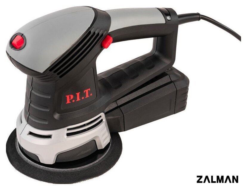 Эксцентриковая шлифмашина P.I.T. PDS150-C