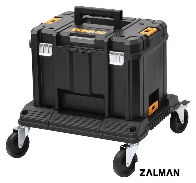 Тележка DeWalt TSTAK DWST1-71229
