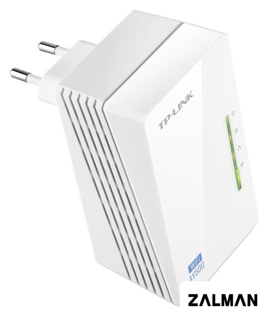 Powerline-адаптер TP-Link TL-WPA4220