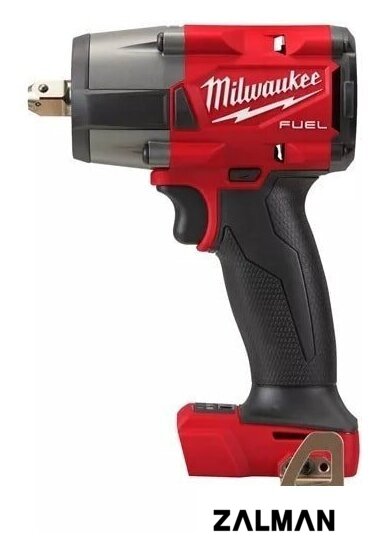 Гайковерт Milwaukee M18 FMTIW2P12-0X 4933478452 (без АКБ, кейс)