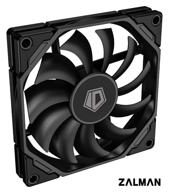 Вентилятор для корпуса ID-Cooling TF-9215-K