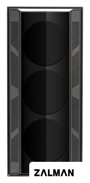 Корпус Ginzzu CL150