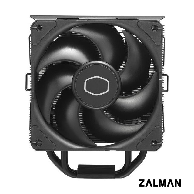 Кулер для процессора Cooler Master Hyper 212 Black X Duo RR-S4KK-25DN-R1