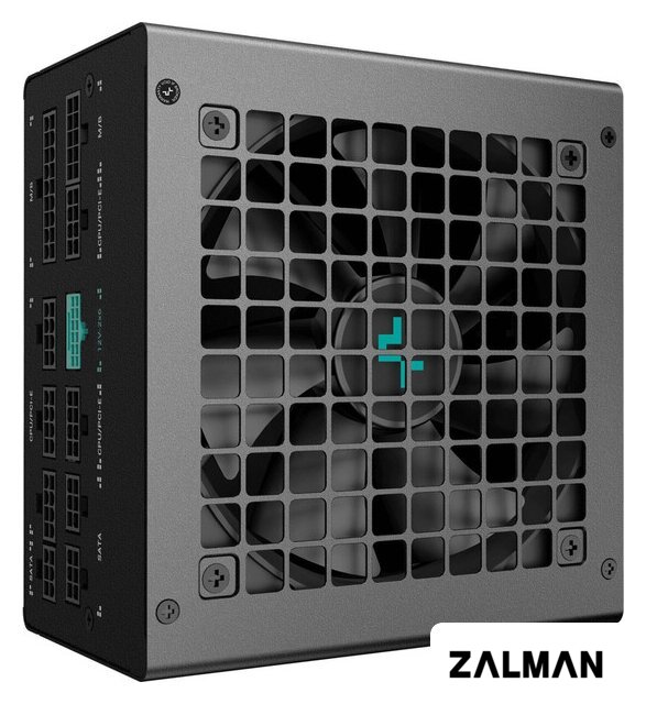 Блок питания DeepCool PN650M