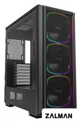 Корпус Montech Sky Two GX (черный)