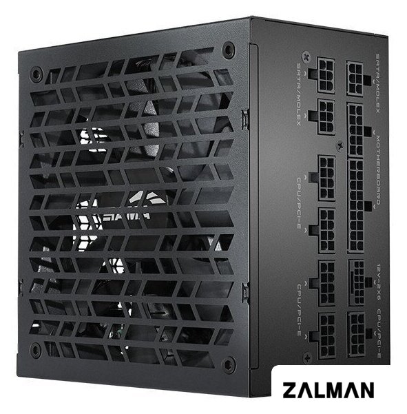 Блок питания Sama G750 750W G0750-BKGFF001-EU