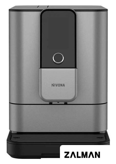 Кофемашина Nivona NIVO 8103