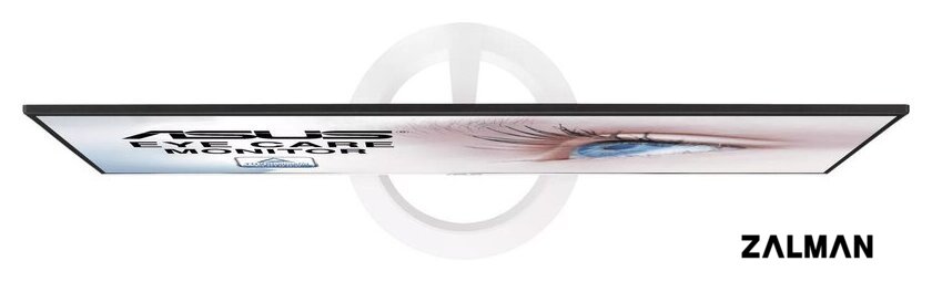 Монитор ASUS Eye Care+ VZ27EHF-W