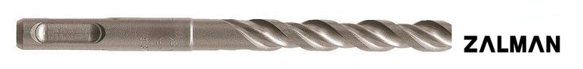 Бур Milwaukee 4932371704 (10 предметов)