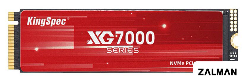 SSD KingSpec XG7000 1TB