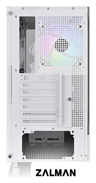 Корпус Thermaltake View 270 SP Edition Snow CA-1Y7-00M6WN-02