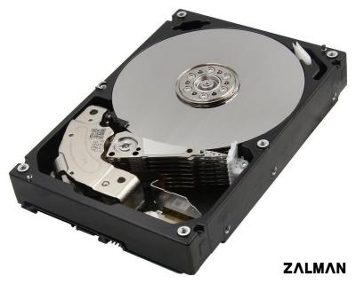 Жесткий диск Toshiba MG08SDA800E 8TB