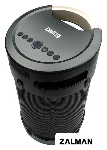 Патибокс Dialog AP-1030