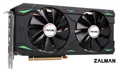 Видеокарта AFOX GeForce RTX 3070 8GB GDDR6 AF3070-8192D6H7-V3