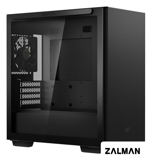 Корпус DeepCool Macube 110 BK R-MACUBE110-BKNGM1N-G-1
