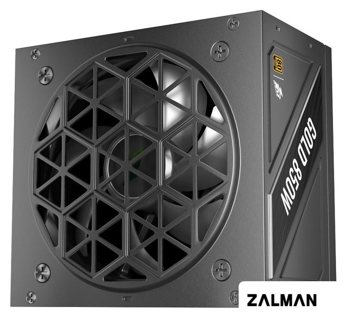 Блок питания 1stPlayer NGDP Gold 850W HA-850BA4